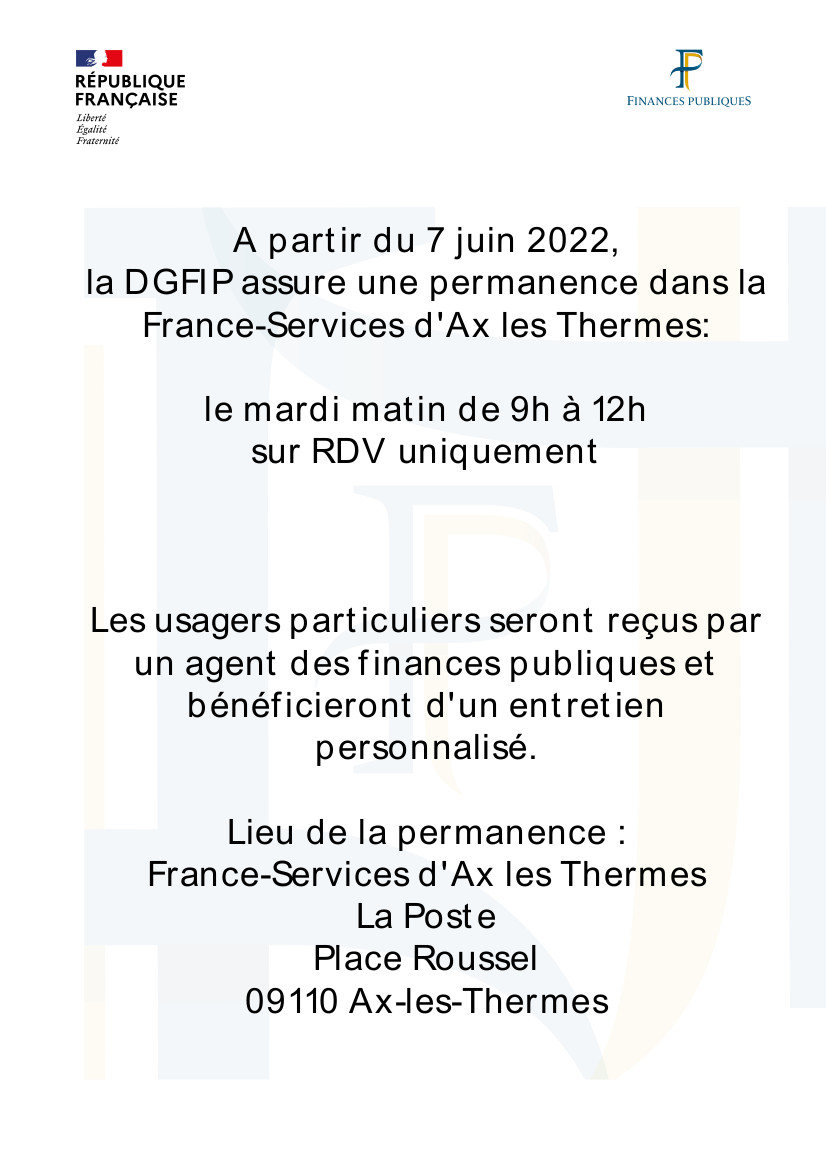 dgfip contenu