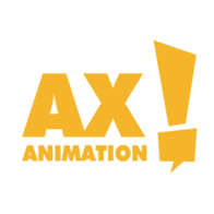 ax animation