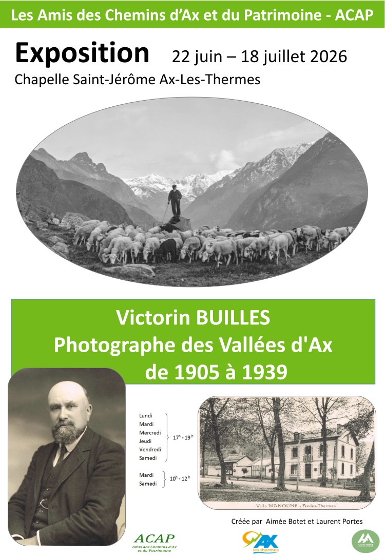 Expo Builles