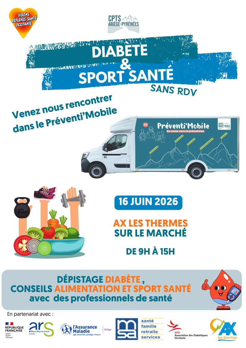 Ax les Thermes - Diabète, Alimentation Sport Santé - Préventi'Mobile.jpg