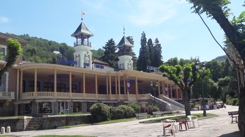 casino