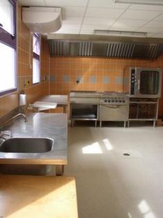 cuisine professionnelle casino dax les thermes