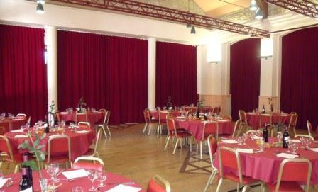 restauration exemple de decoration