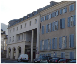 hopital