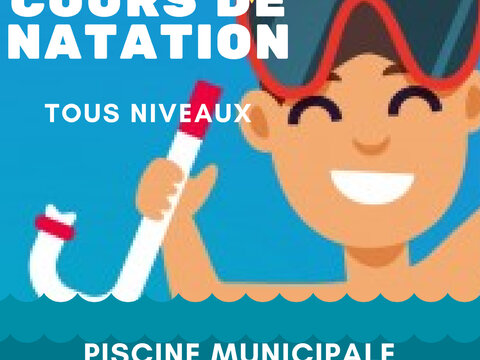 cours-de-natation