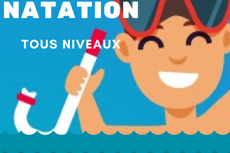 cours-de-natation