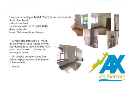 location-appartement-t4-rue-de-l-ecole
