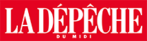 logo la dépêche